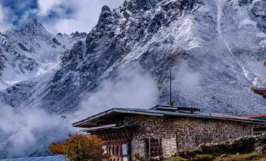 EXPLORE BEAUTIFUL BHUTAN