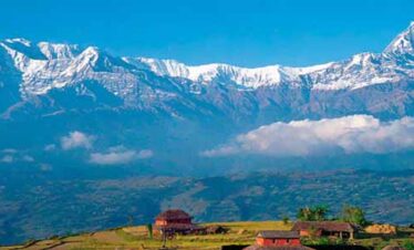 7 Days – Nepal Tour