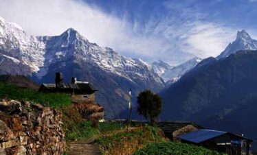 3 Days – Nepal Tour