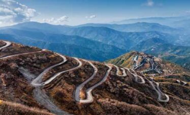 SIKKIM SPLENDOR