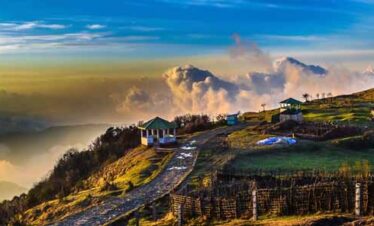 EXPLORE SIKKIM